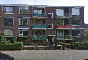 180 woningen in Deventer_archetex