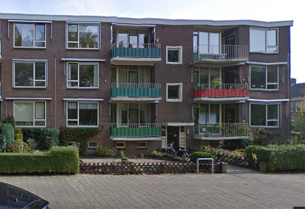 180 woningen in Deventer_archetex